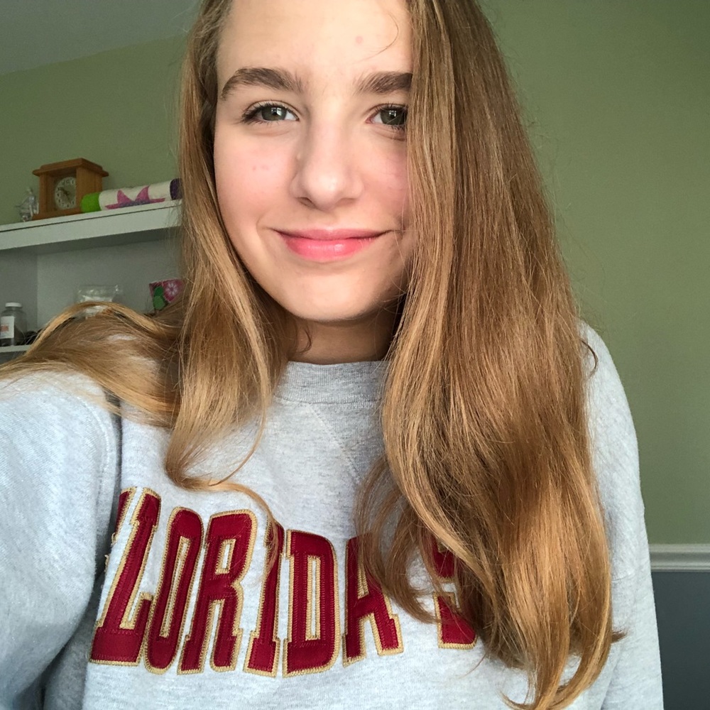 Meet your Posher, Sophie